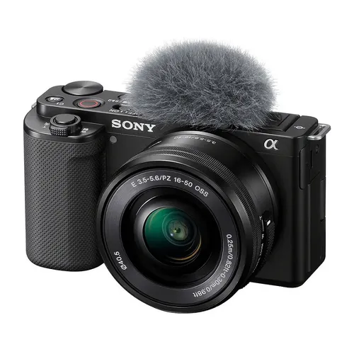 Mejores cámaras mirrorless de gama alta